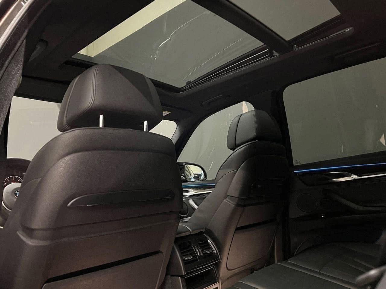 BMW X5 xDrive30d M-Sport_12