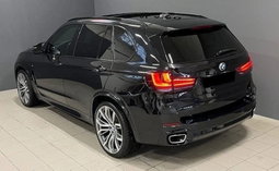 BMW X5 xDrive30d M-Sport