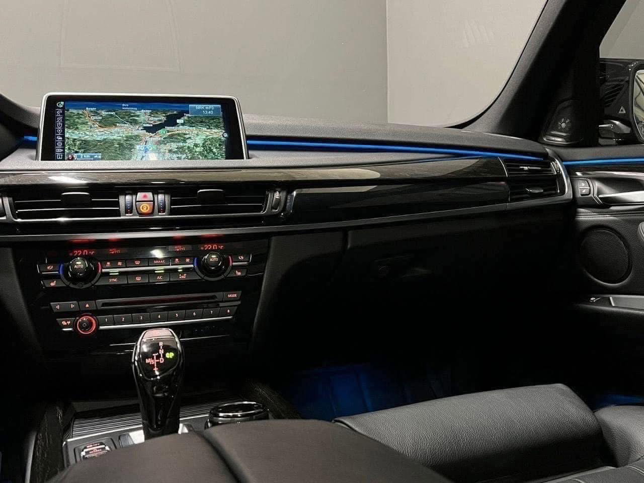 BMW X5 xDrive30d M-Sport_11