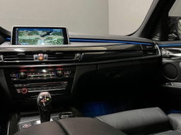 BMW X5 xDrive30d M-Sport