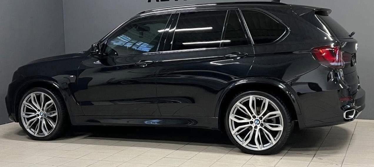 BMW X5 xDrive30d M-Sport_2