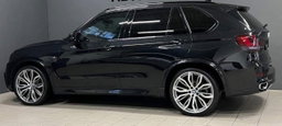 BMW X5 xDrive30d M-Sport
