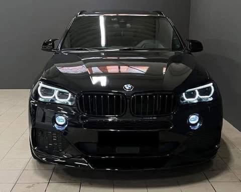 BMW X5 xDrive30d M-Sport_1