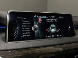 BMW X5 xDrive30d M-Sport
