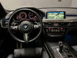 BMW X5 xDrive30d M-Sport