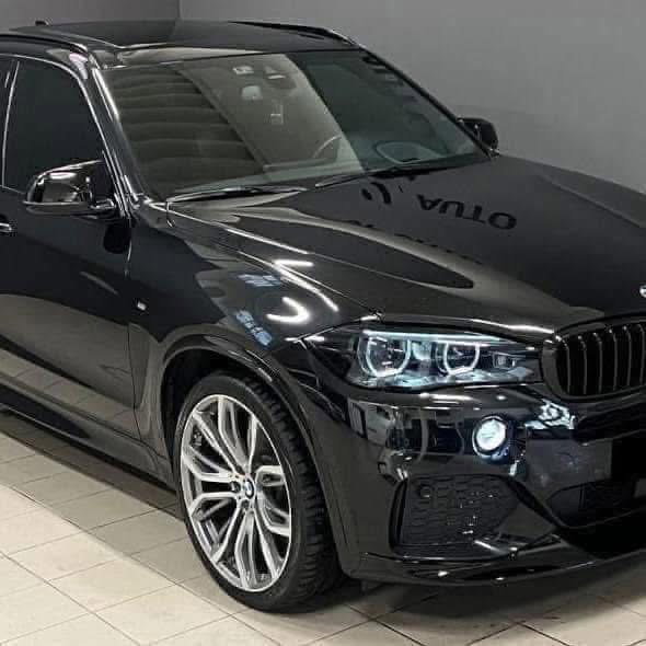 BMW X5 xDrive30d M-Sport_3