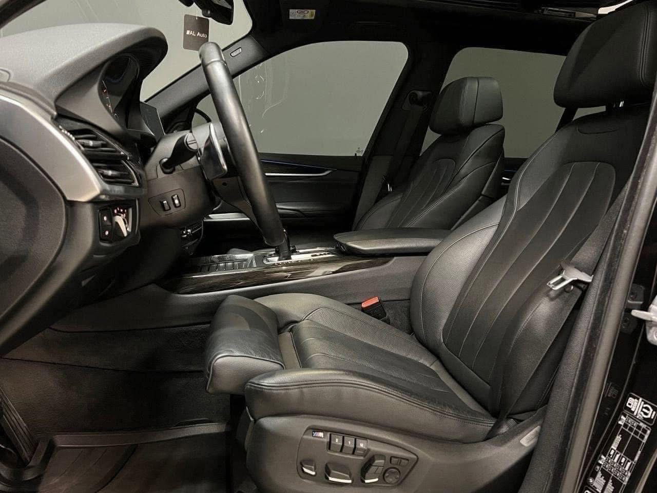 BMW X5 xDrive30d M-Sport_5