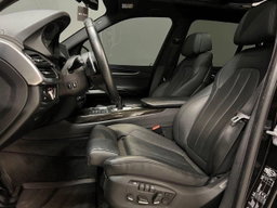 BMW X5 xDrive30d M-Sport