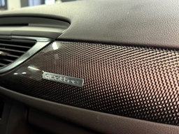 Audi S6 4,0TFSI Sedan, ACC, Nattkamera, Carbon, RS seter, BOSE 2014