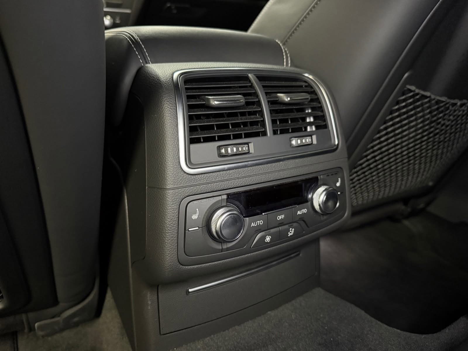 Audi S6 4,0TFSI Sedan, ACC, Nattkamera, Carbon, RS seter, BOSE 2014_4