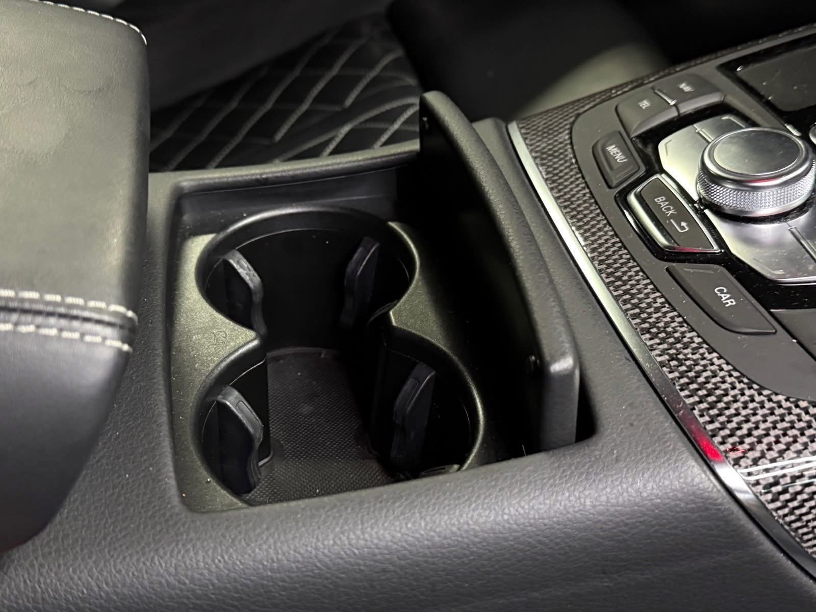 Audi S6 4,0TFSI Sedan, ACC, Nattkamera, Carbon, RS seter, BOSE 2014_5