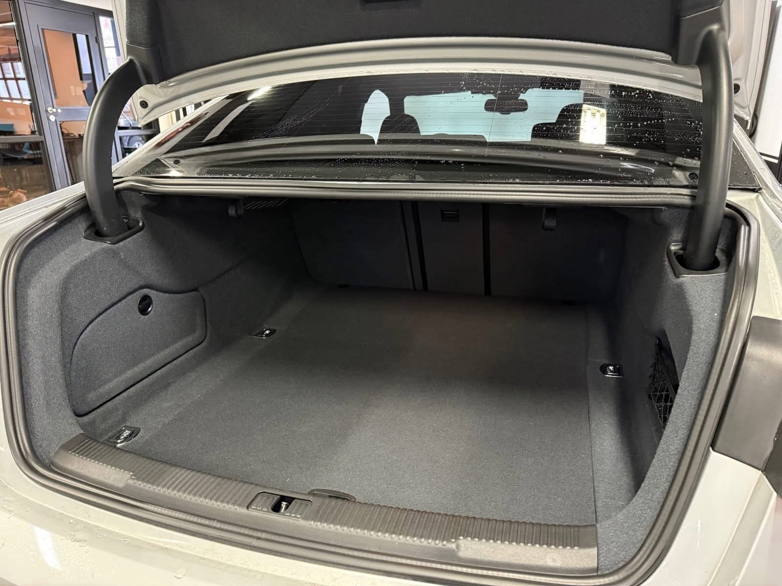 Audi S6 4,0TFSI Sedan, ACC, Nattkamera, Carbon, RS seter, BOSE 2014_8