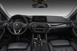 BMW Série 5 530e iPerformance eDrive edition  SportLine 2019