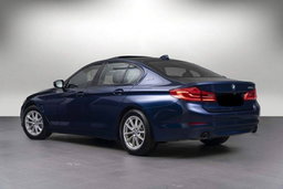 BMW Série 5 530e iPerformance eDrive edition  SportLine 2019