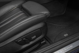 BMW Série 5 530e iPerformance eDrive edition  SportLine 2019