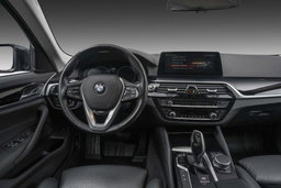 BMW Série 5 530e iPerformance eDrive edition  SportLine 2019