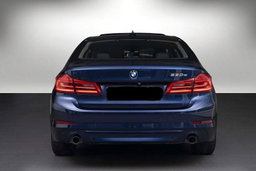 BMW Série 5 530e iPerformance eDrive edition  SportLine 2019