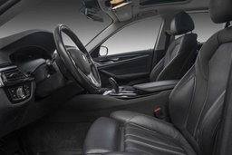BMW Série 5 530e iPerformance eDrive edition  SportLine 2019