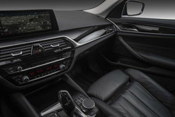 BMW Série 5 530e iPerformance eDrive edition  SportLine 2019