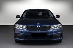 BMW Série 5 530e iPerformance eDrive edition  SportLine 2019