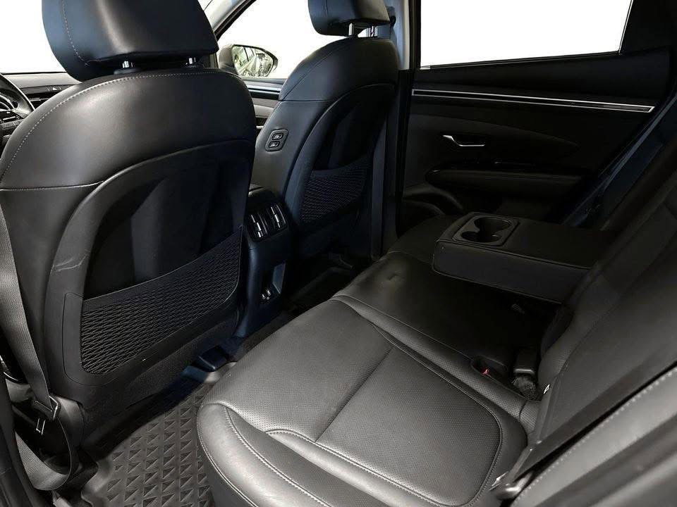 Hyundai Tucson_8