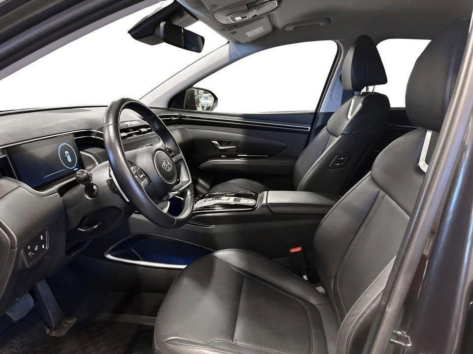 Hyundai Tucson_9