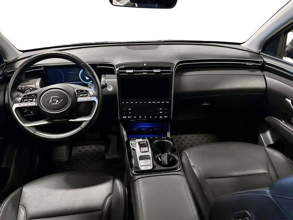 Hyundai Tucson_7