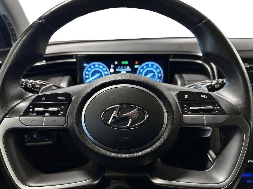 Hyundai Tucson_10
