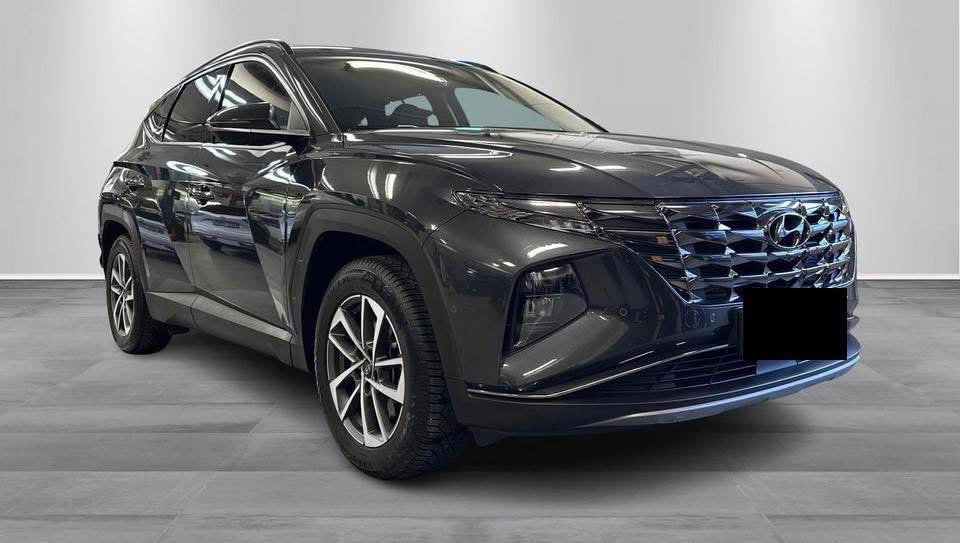 Hyundai Tucson_0