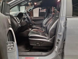 FORD RANGER RAPTOR 2.0 TDCI 213 CV DOUBLE CABINE BVA 2022