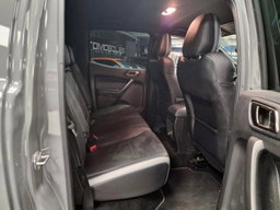 FORD RANGER RAPTOR 2.0 TDCI 213 CV DOUBLE CABINE BVA 2022