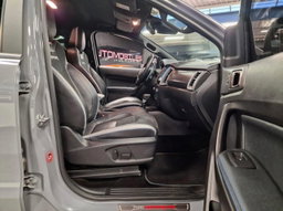FORD RANGER RAPTOR 2.0 TDCI 213 CV DOUBLE CABINE BVA 2022