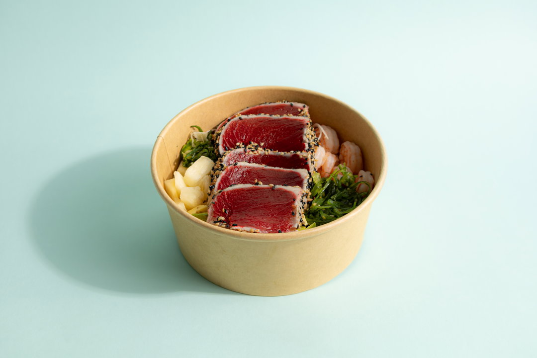 TATAKI MADNESS