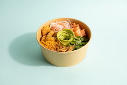 CRUNCH BOWL