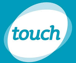 Touch dollars 