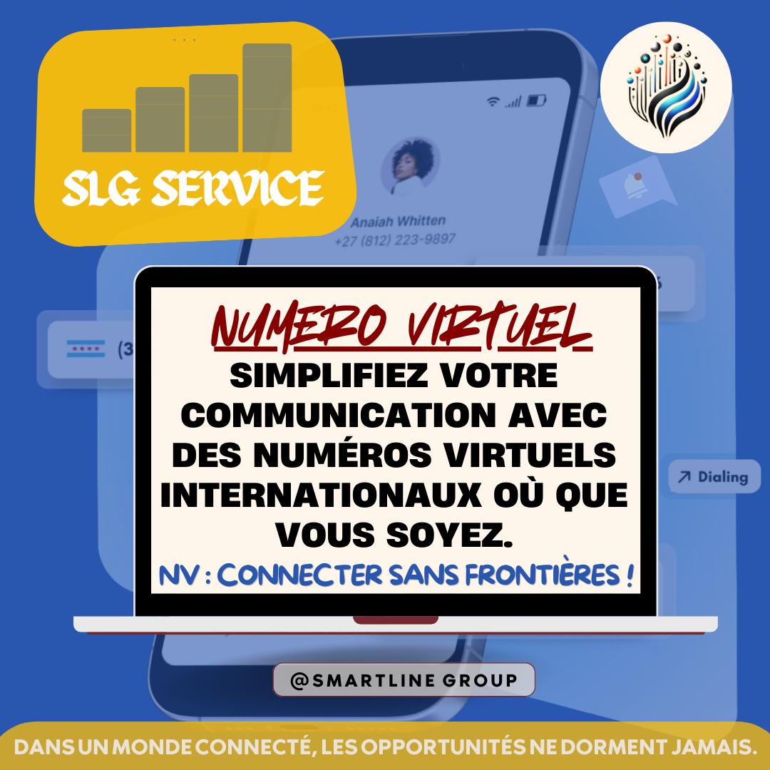 NUMÉRO VIRTUEL _0