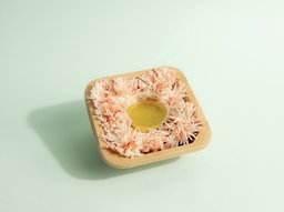 BUTTER CRAB BRUSH'S