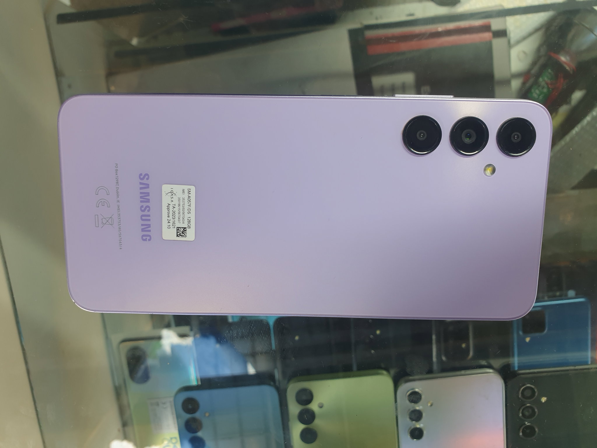 Samsung A05s _0