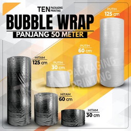 Bubblewrap