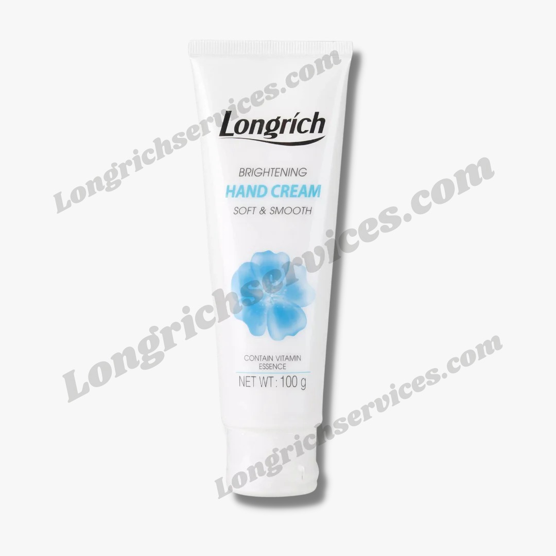 Crème A Main Réparatrice Q10 Longrich_0