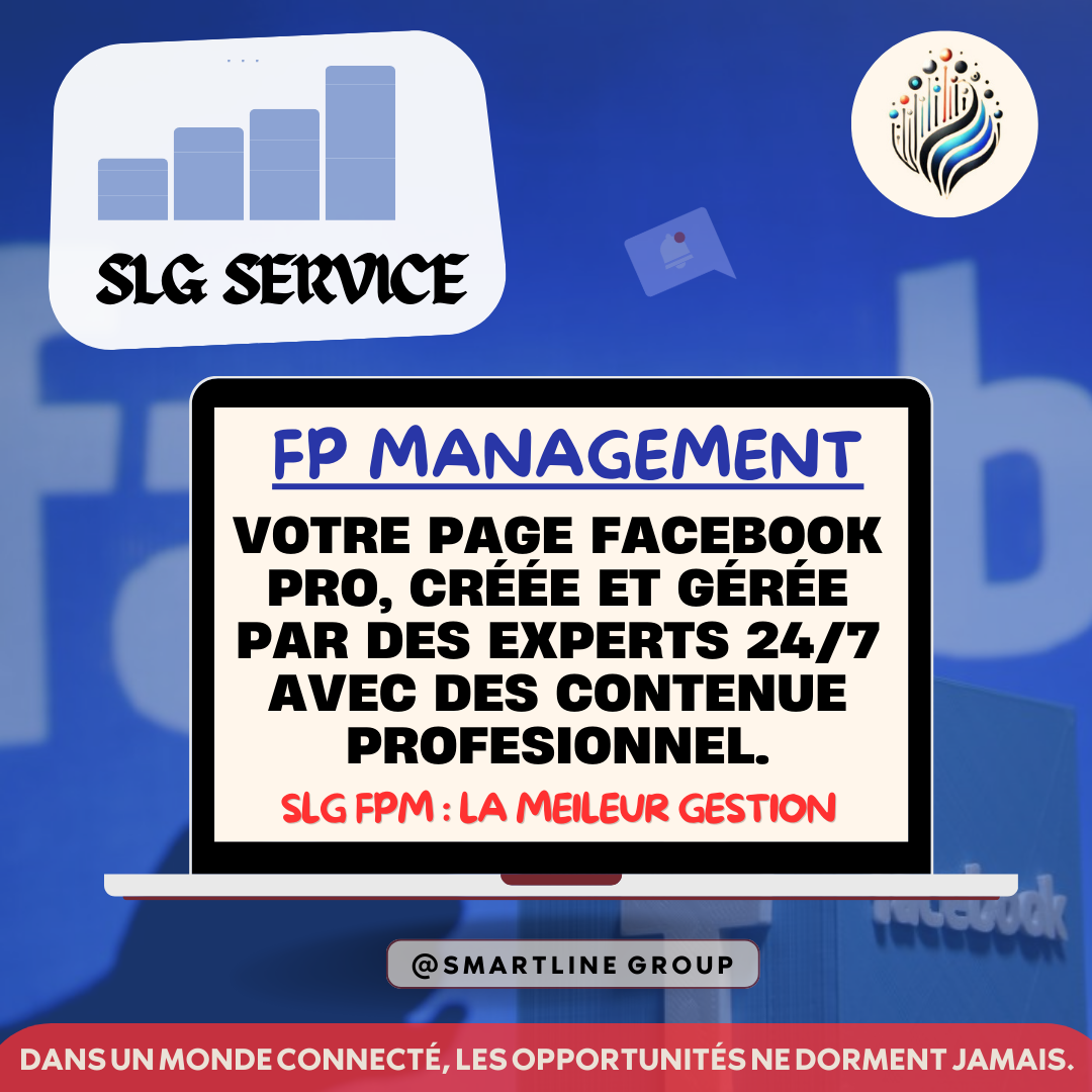 FB MANAGEMENT