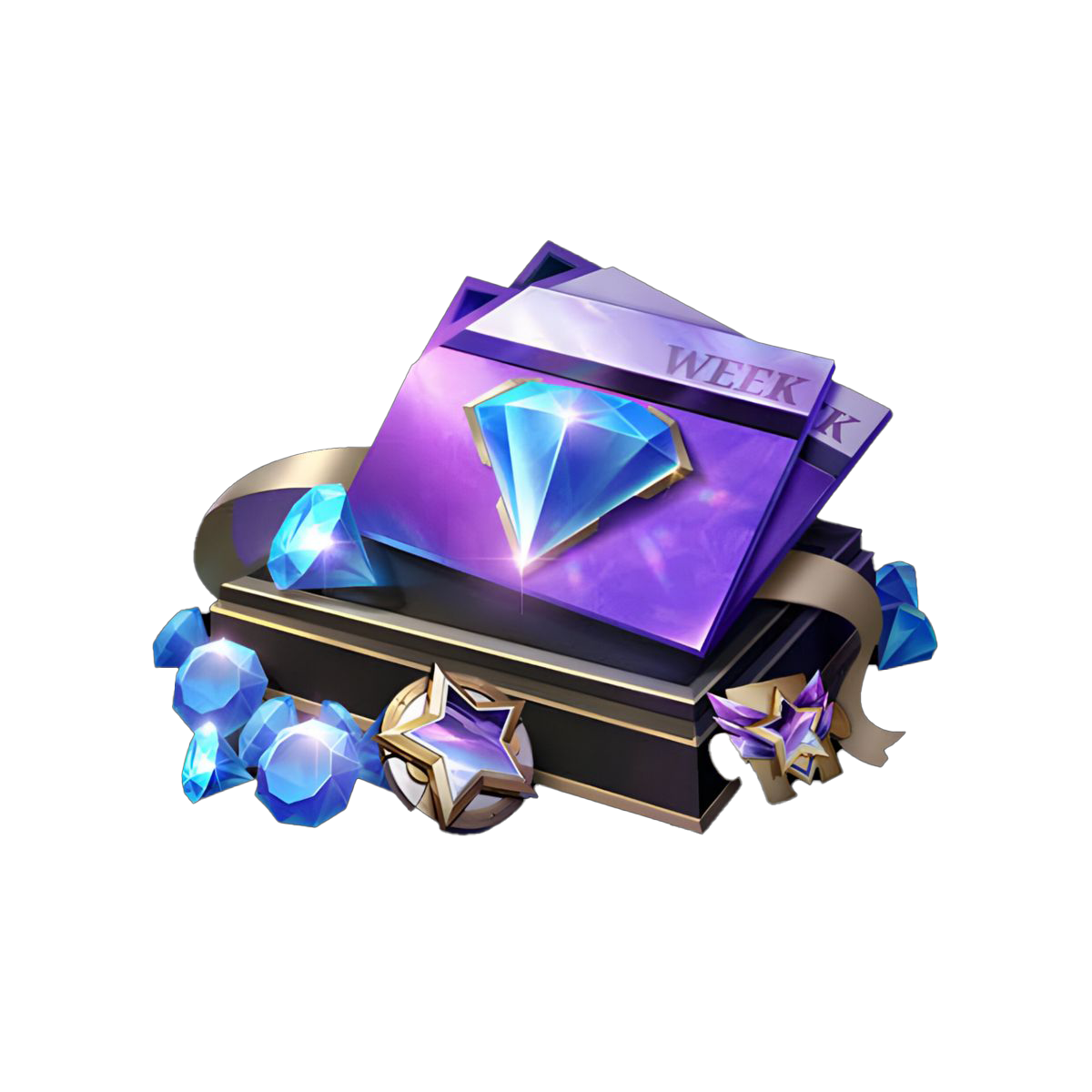 Weekly Pass_0