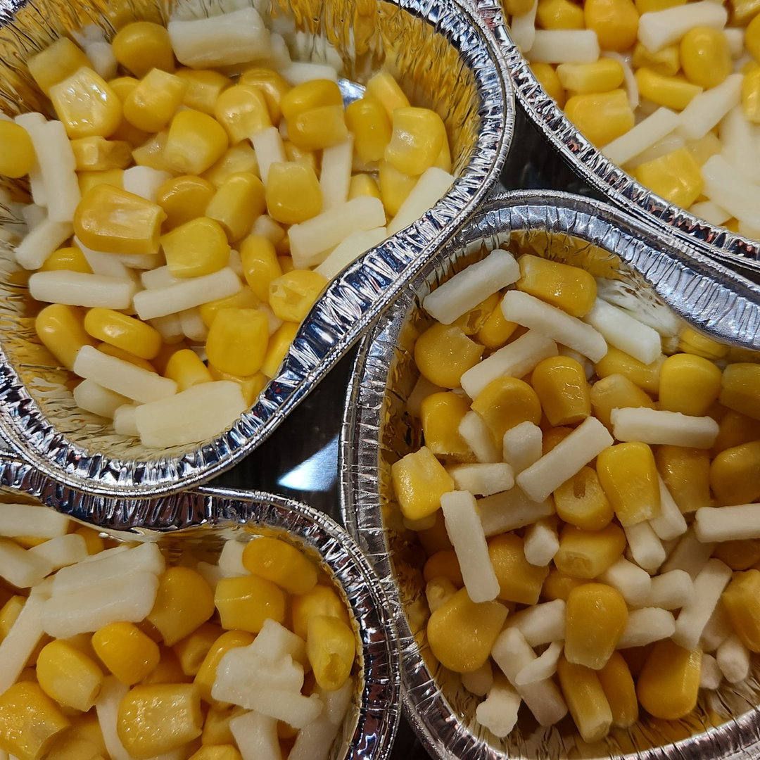 Corn Cheese - ONE