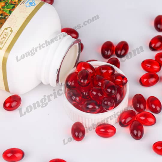 Berry Oil Longrich_1