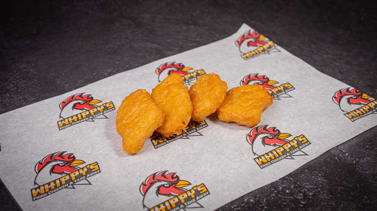 Chicken Nuggets
