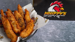 chicken Strips