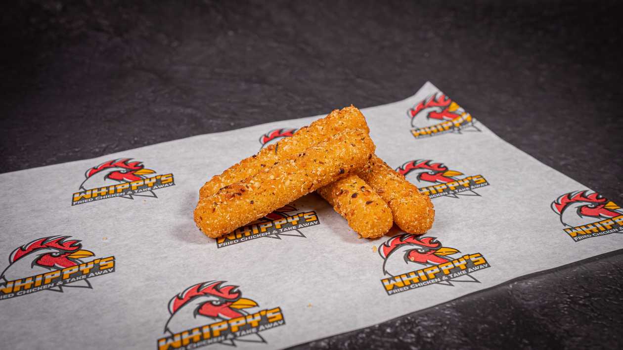 Mozzarella Sticks_0