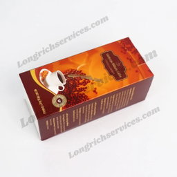 Café Cordyceps Longrich
