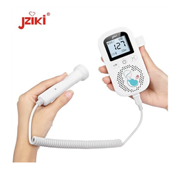 Doppler fœtal Heartbeat JZIKI