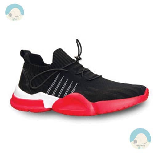 Chaussures Énergétiques Longrich_0
